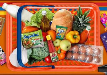 Promo Indomaret PTW, Belanja Cerdas Tambah Rp5 Ribu Dapat 2 Pcs Produk Bayar Pakai Shopeepay