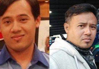 Dulu Wajahnya Tenar Gegara Sitkom Office Boy, Nasib Komedian Ini Setelah Tak Laku Lagi di Televisi Pilih Banting Setir Lakoni Profesi Ini , Begini Potret Terbarunya Kini