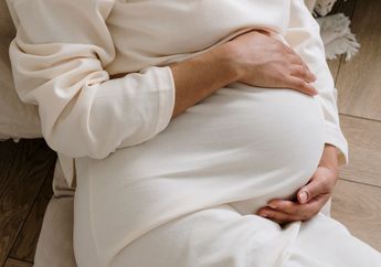 Moms Harus Tahu, Ini Beberapa Persiapan Menjelang Persalinan Tiba Menurut Dokter Kandungan, Salah Satunya Menyiapkan Mental