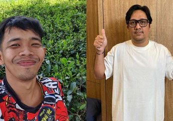 'Alhamdulillah Kerja Keras Lu' Nasibnya Berubah Drastis! Penampakan Rumah Komedian Ini Kini Kejutkan Andre Taulany, Dulu Pernah Minjam Uang pada Sule