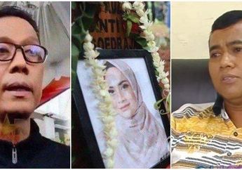 'Biarkan Mereka di Situ' Pede Setinggi Langit Rencananya Pindahkan Makam Anak dan Menantu Bakal Disetujui Besan, Doddy Sudrajat Kena Sentil Faisal Singgung Soal Gala