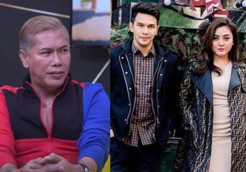 Gerah Terus Disenggol oleh Benny Simanjuntak, Dhena Devanka Akhirnya Bongkar Borok Kelam Jonathan Frizzy yang Selama Ini Ditutupi, Pantas Saja Pilih Cerai: Berat untuk Dia