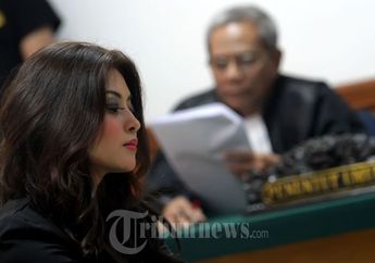 Bunuh Diri Loncat dari Lantai 8, Novi Amelia Ada Riwayat Gangguan Mental, 10 Tahun Lalu Viral Karena Kasus Kecelakaan Hingga Overdosis Narkoba