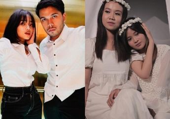Sudah Mulai Perang Terbuka, Bersama Pacar Baru Fuji Blak-blakan Nyinyiri Fisik Mayang Dan Chika, Adik Ipar Vanessa Angel Langsung Jadi Hujatan Netizen Budiman: Mayang Jeleng Banget Ya