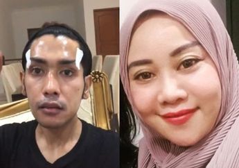 Nahloh Ucapan Kim Hawt Bak Terbukti! Puput Sudrajat Diduga Selingkuh dengan Doddy Sudrajat Sampai Memiliki Anak di Luar Nikah: Dikira Banyak Duit Eh Taunya Pengangguran!