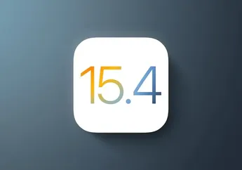 Apple Luncurkan iOS dan iPadOS 15.4 Public Beta 3, Apa yang Baru?