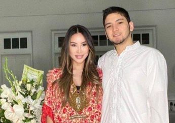 Kini Hidup Makmur Jadi Keluarga Cendana, Gadis Cantik yang Dinikahi Anak Sambung Mayangsari Jadi Sorotan karena Rayakan Valentine Mewah Ala Bangsawan