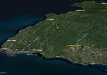Kampung Manjopaiq: Mencari Jejak Sejarah Majapahit di Sulawesi Barat