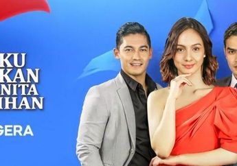Emak-Emak Merapat! Baca Dulu Sinopsis Sinetron Terbaru Aku Bukan Wanita Pilihan yang Tayang Malam Ini di RCTI