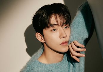Tabloid NOVA Terbaru: Nam Joo-hyuk Janjikan Sesuatu yang Berbeda di Drakor Terbarunya, Iqbaal Ramadhan Ingin Coba Peruntungan di Balik Layar Perfilman