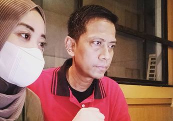 Tak 100 Persen Soal Nafkah, Puput Sudrajat Akhirnya Bongkar Borok Ayah Vanessa Angel yang Kini Tengah Ia Gugat Cerai, Singgung 2 Kali Pisah Rumah Tak Ada Perubahan Sama Sekali