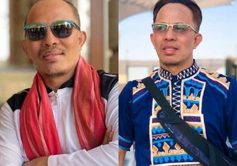 'Durhaka Gak Sih Jatuhnya' Nahloh! Bukan Cuma Ameena, Anofial Asmid dan Geni Faruk juga Tak Jenguk Ayahnya yang Sakit-sakitan di Indonesia, Pihak Keluarga: Papa Telah Maafkan...