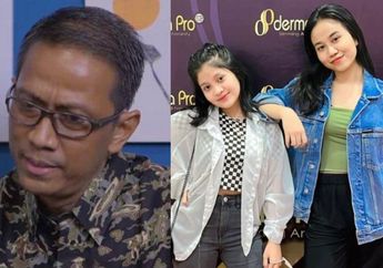 Kena Getahnya, Mayang Jadi Korban Bullying Imbas Kontroversi Doddy Sudrajat, Sosok Ini Bongkar Kondisi Mental Adik Vanessa Angel: Depresi, Tak Mau Sekolah
