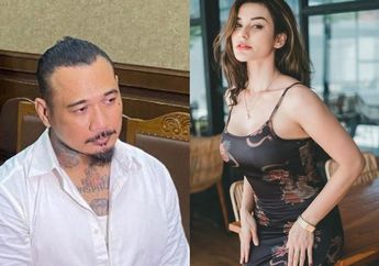 Langsung Lemas, Nora Alexandra Syok Jerinx Dituntut 2 Tahun Penjara, Program Bayi Tabung Gagal Total!