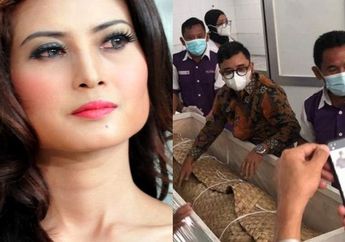 Petugas Keamanan Saksikan Sendiri Detik-detik Novi Amelia Terjun Bebas dari Lantai 8, Polisi Sebut Temukan Ini pada Jasad Sang Model