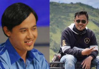 Roda Terus Berputar, Dulu Jadi OB di Sitkom, Pemeran Sayuti Ini Kini Jadi Abdi Negara, Begini Kehidupannya