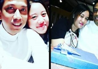 'Mba Puput Mantan Suaminya Kaya' Nyesel Tujuh Turunan Tinggal Ayah Chika Demi Doddy Sudrajat? Puput Ngaku Niat Gugat Cerai Sebelum Vanessa Angel Meninggal: Baikan Karena Kasihan!
