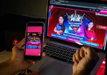 Ini Dia 6 Tim Esports Terbaik di Turnamen Game DGWIB Championship