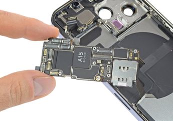 iPhone 14 Akan Gunakan Spek RAM 8GB, Balapan dengan Android?