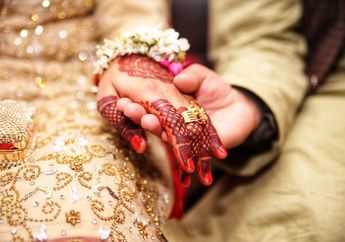 Telat Datang 6 Jam, Pengantin Pria Ini Terima Tendangan Maut di Wajah dari Calon Mertua Tepat di Hari Pernikahan
