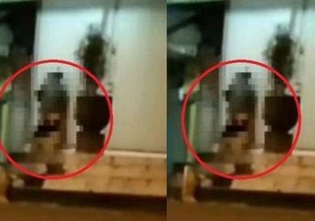 Emperan Toko Jadi Saksi, Kakek 102 Tahun Ini Kepergok Enak-enak Bareng Seorang Cewek, Saat Ditangkap Reaksinya Bikin Ngelus Dada!