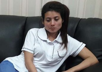 Ada Dugaan Bunuh Diri Karena Depresi, Novi Amelia Dipastikan Seorang Diri di Kamar Apartemen Sebelum Lompat dari Lantai 8, Begini Kata Polisi