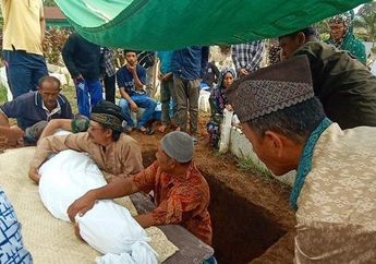 Innalillahi Wa Innailaihi Rojiun, Model Majalah Dewasa Meninggal Dunia di Apartemennya, Sekuriti Sempat Lihat Ada Kejanggalan Ini