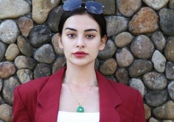 Vincent Desta Panas Dingin, Nora Alexandra Santai Blak-blakan Ungkap Bagian Tubuh yang Dioplas, Istri Jerinx SID: Aku Nggak Mau Nipu