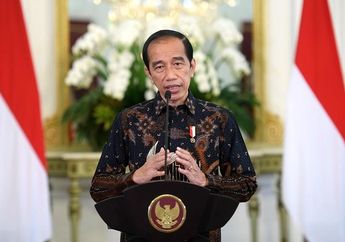 Diam-diam Jokowi Sudah Kantongi Nama Kepala Otorita IKN, Pernah Singgung Sosok Ini