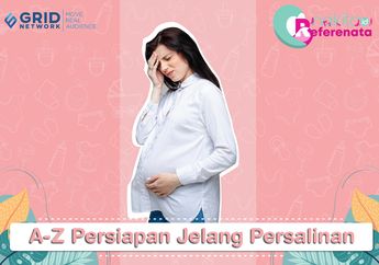 Mitos atau Fakta Stres Bisa Memperlambat Persalinan? Begini Kata Dokter Spesialis Kandungan