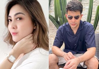 'Namanya Papa Harus Usaha Buat Anak!' Jonathan Frizzy Tak Sanggup Nafkahi 30 Juta Per Bulan, Dhena Devanka Sindir Keras: Puas!