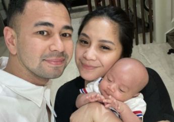 'Pantesan Tidurnya Pules', Lihat Rayyanza Terlelap Berbalut Piyama Seharga Rp 3,2 Juta, Netizen Langsung Riuh Meratapi Nasib, Intip Potret Gemasnya!