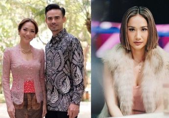 'Apa Gak Kasian Sama Almarhum', Tak Sungkan Umbar Aurat saat Nonton Coachella, BCL Langsung Kena Sempot hingga Disentil Soal Nasib Ashraf