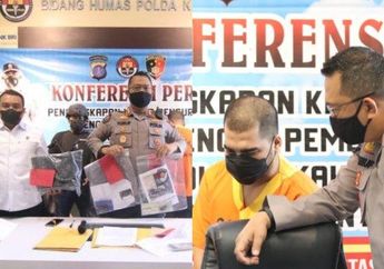 Miliader Palsu Sewa Helikopter Liburan ke Bali hingga Beli Barang Mewah Hasil Bobol ATM, Polisi Singgung Modusnya yang Bikin Geleng-geleng Kepala!