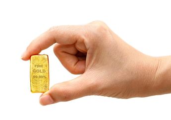 Harga Emas Antam dan UBS Hari Ini di Pegadaian, Sama-Sama Alami Kenaikan