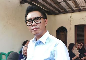 'Turut Berduka Cita Sedalam-dalamnya', Hati Eko Patrio Ambyar, Musisi Kondang Ini Meninggal Dunia Setelah Tinggalkan Pesan Terakhir yang Tak Diduga-duga!