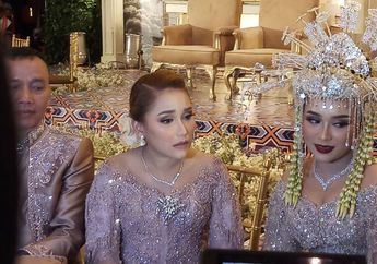 Digadang-gadang Jadi Termewah di Depok, Abdul Rozak Bocorkan Jumlah Biaya Pesta Nikah Syifa Sampai Angka Miliaran Rupiah: Nanti Anak yang Pertama Lebih Mewah!