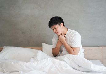 Jadi Masalah Serius di Indonesia, Putus Mata Rantai Penularan TBC dengan Cara Ini