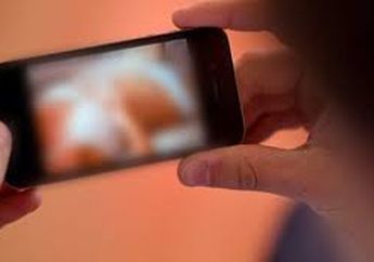 Pria Sebar Video Syur Perselingkuhan Calon Istri, Sakit Hati Diselingkuhi dengan 2 Pria Jelang Pernikahan