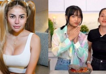Nikita Mirzani Kena Mental! Akui Dapat Feedback Positif Setelah Collab dengan Fuji, Farida Nurhan Pasang Badan Membela: 50 Juta Juga Kubayar!