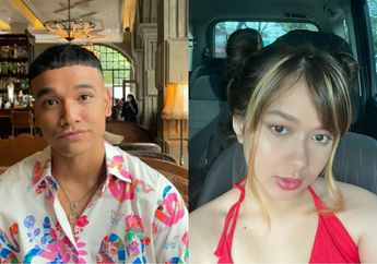Rebecca Klopper Kepergok Ngumpet di Rumah Kakak Fuji Usai Diduga Jadi Pemeran Video Syur, Kekasih Fadly Faisal Dikomplain Warga Gara-gara Hal Ini