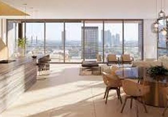 Kamu Sudah Masuk dalam Strata Orang Kaya jika Memenuhi Kriteria Ini untuk Tinggal di 5 Apartemen Mewah di Jakarta