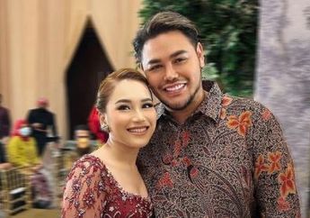 Dipastikan Nggak Bakal Naik Pelaminan Tahun Ini, Ayah Rozak Larang Ayu Ting Ting dan Ivan Gunawan Nikah hingga Ajukan Syarat Ini: Siapapun Itu Ayah Dukung