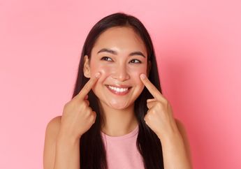 Daftar 5 Sayuran yang Bisa Bikin Awet Muda. Rajin Konsumsi Sekarang!