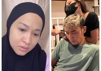 Sering Dibandingkan dengan Pasha Ungu Hingga Disebut Tak Mampu Beri Kehidupan Layak, Okie Agustina Malah Ngamuk, Sebut Suaminya Kecantol Pelakor, Apa Nih?