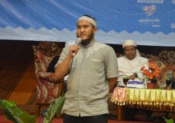 Merasa Sudah Tak Pantas Jadi Istri, Almaratu Intan Sebut Caisar YKS Enteng Dekati Wanita Lain Padahal Belum Resmi Bercerai: Ya Habis Talak Itu Langsung