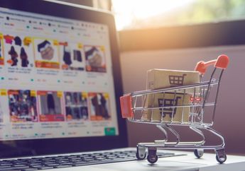 Pemerintah AS Tuduh Tokopedia, Shopee, dan Bukalapak Fasilitasi Produk Bajakan