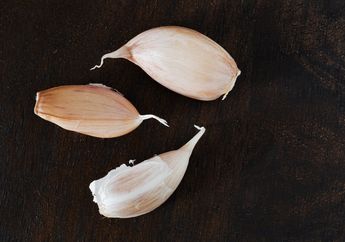Tak Hanya Ditambahkan ke Dalam Masakan, Bawang Putih Juga Memiliki Manfaat Luar Biasa untuk Kesehatan