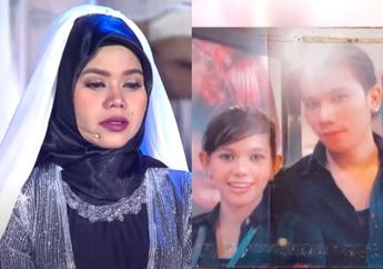 Cuma Tahan 9 Tahun Hidup Bareng, Mantan Istri Pertama Vicky Prasetyo Mendadak Muncul Bongkar Masa Lalu Eks Suami Hingga Penyebab Perceraian: Makanya Aku Mau Nikah