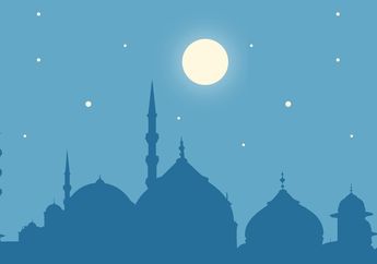 Jadwal Imsakiyah Ramadhan 2022 Medan, Lengkap dengan Jadwal Buka Puasa